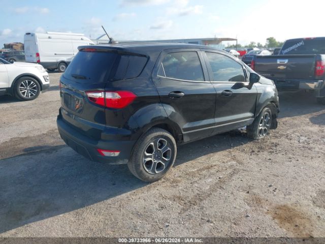 Photo 3 VIN: MAJ3S2FE2MC448403 - FORD ECOSPORT 