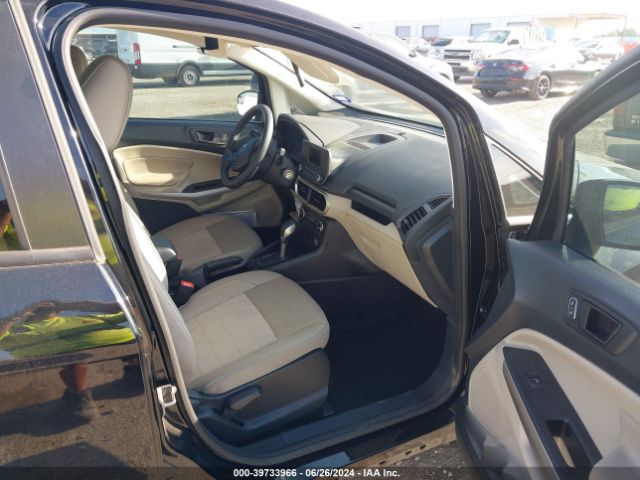 Photo 4 VIN: MAJ3S2FE2MC448403 - FORD ECOSPORT 