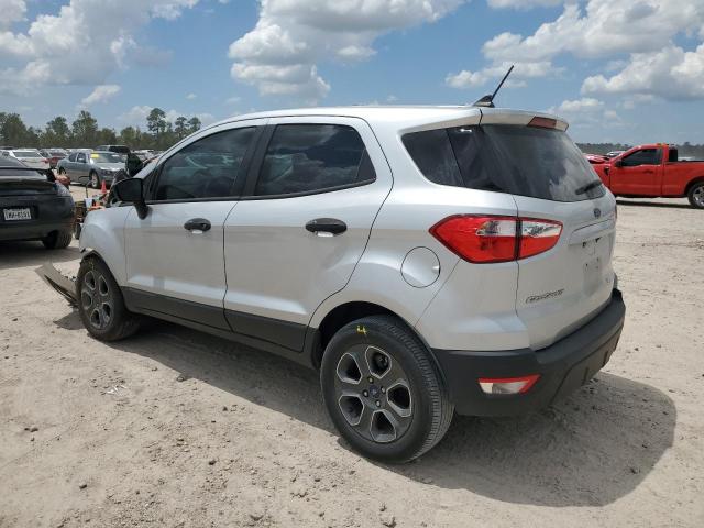 Photo 1 VIN: MAJ3S2FE2MC454234 - FORD ECOSPORT S 