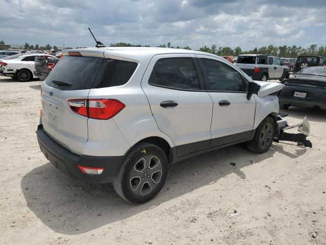 Photo 2 VIN: MAJ3S2FE2MC454234 - FORD ECOSPORT S 