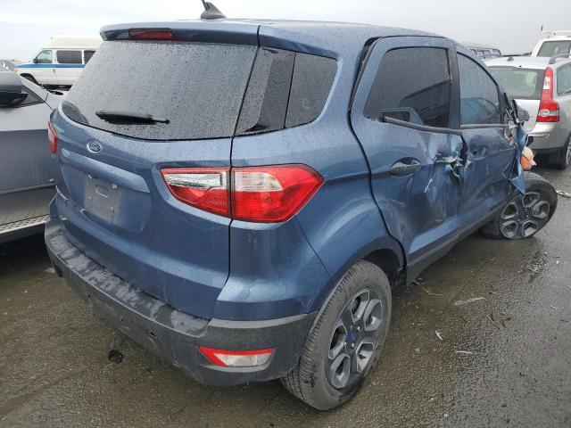 Photo 2 VIN: MAJ3S2FE2MC455397 - FORD ECOSPORT S 