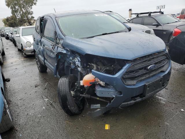 Photo 3 VIN: MAJ3S2FE2MC455397 - FORD ECOSPORT S 