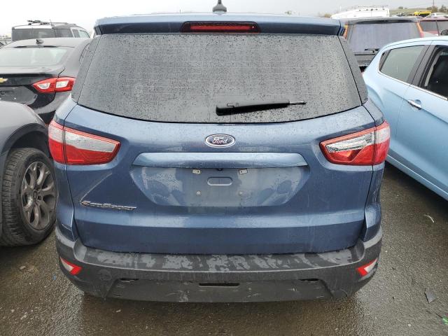 Photo 5 VIN: MAJ3S2FE2MC455397 - FORD ECOSPORT S 