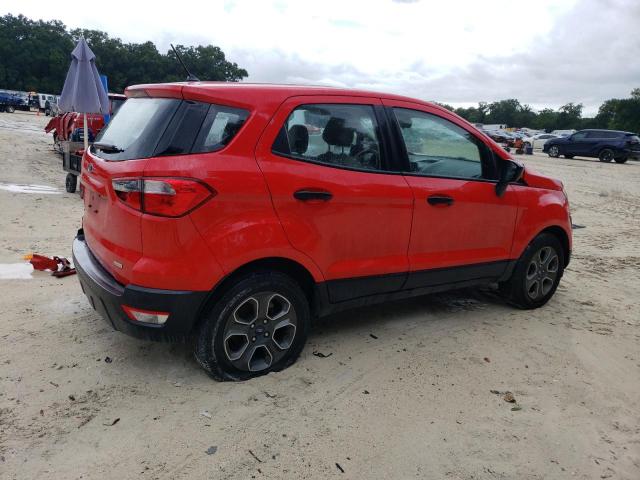 Photo 2 VIN: MAJ3S2FE3KC305795 - FORD ECOSPORT S 