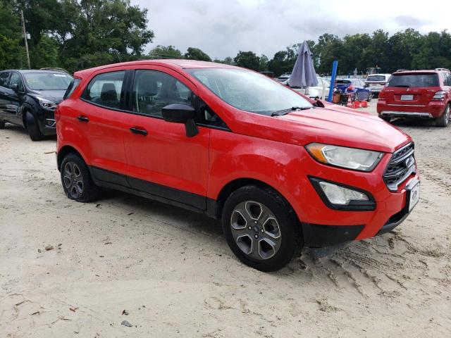 Photo 3 VIN: MAJ3S2FE3KC305795 - FORD ECOSPORT S 