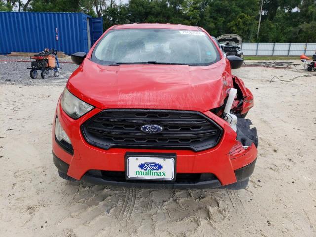 Photo 4 VIN: MAJ3S2FE3KC305795 - FORD ECOSPORT S 