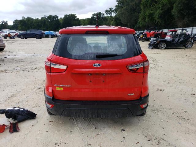 Photo 5 VIN: MAJ3S2FE3KC305795 - FORD ECOSPORT S 