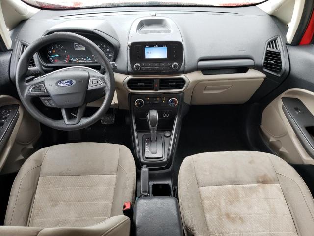 Photo 7 VIN: MAJ3S2FE3KC305795 - FORD ECOSPORT S 