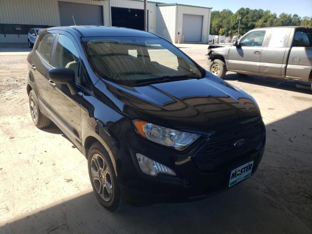 Photo 0 VIN: MAJ3S2FE3KC305960 - FORD ECOSPORT S 