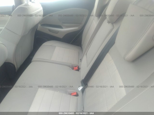 Photo 7 VIN: MAJ3S2FE3LC317298 - FORD ECOSPORT 