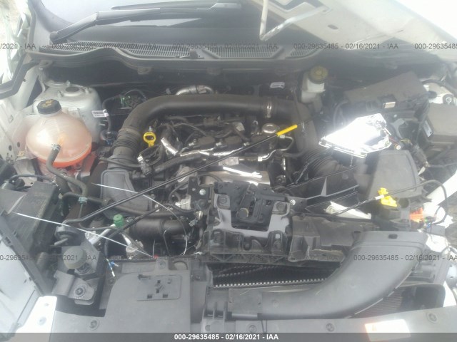 Photo 9 VIN: MAJ3S2FE3LC317298 - FORD ECOSPORT 