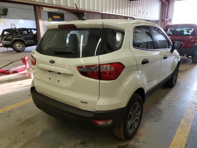 Photo 3 VIN: MAJ3S2FE3LC324056 - FORD ECOSPORT 