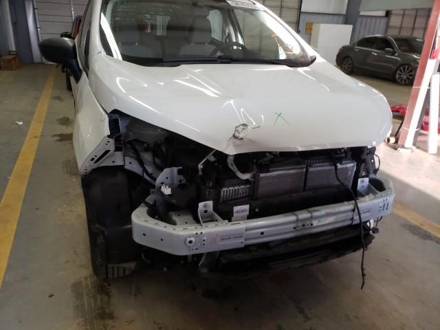 Photo 8 VIN: MAJ3S2FE3LC324056 - FORD ECOSPORT 