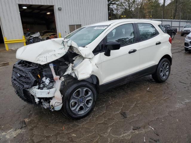 Photo 0 VIN: MAJ3S2FE3LC331959 - FORD ECOSPORT 