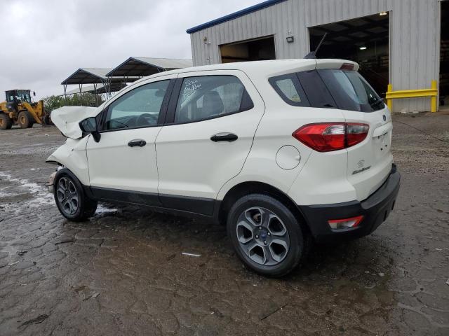 Photo 1 VIN: MAJ3S2FE3LC331959 - FORD ECOSPORT 