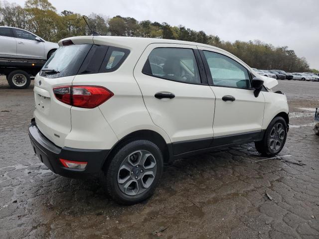 Photo 2 VIN: MAJ3S2FE3LC331959 - FORD ECOSPORT 