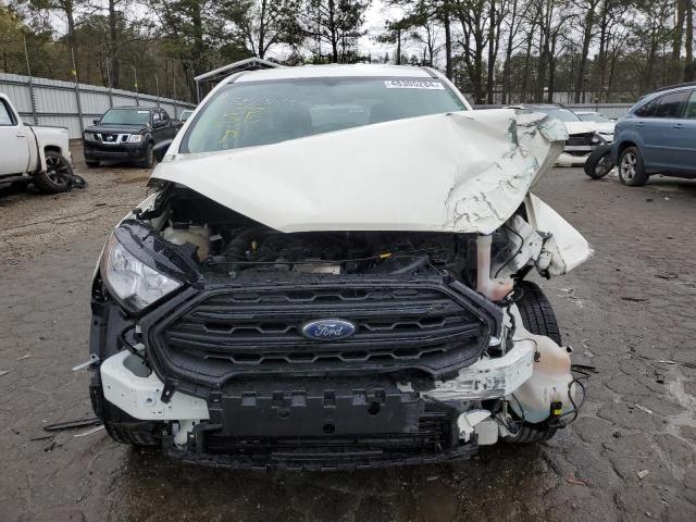 Photo 4 VIN: MAJ3S2FE3LC331959 - FORD ECOSPORT 