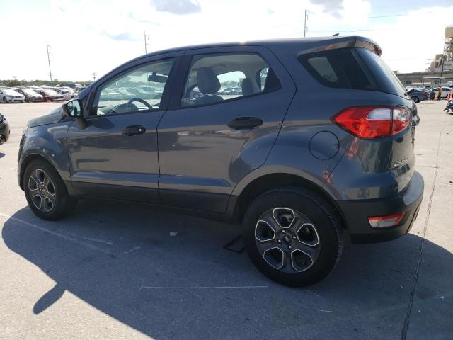 Photo 1 VIN: MAJ3S2FE3LC335557 - FORD ECOSPORT S 