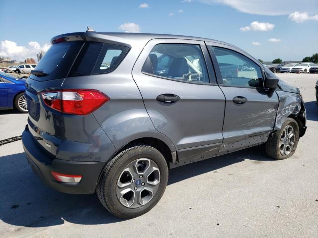 Photo 2 VIN: MAJ3S2FE3LC335557 - FORD ECOSPORT S 