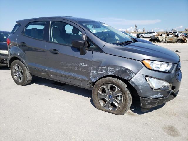 Photo 3 VIN: MAJ3S2FE3LC335557 - FORD ECOSPORT S 