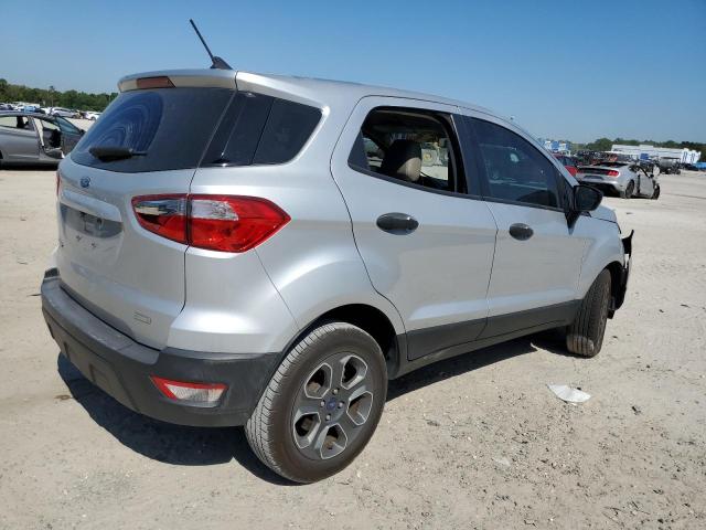 Photo 2 VIN: MAJ3S2FE3LC336319 - FORD ECOSPORT S 