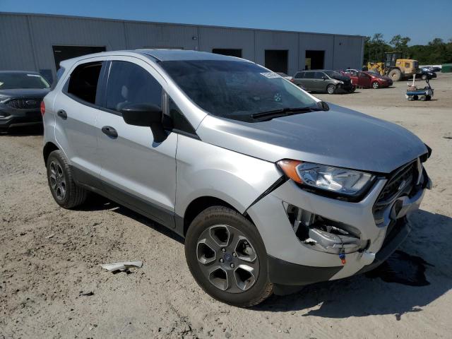 Photo 3 VIN: MAJ3S2FE3LC336319 - FORD ECOSPORT S 