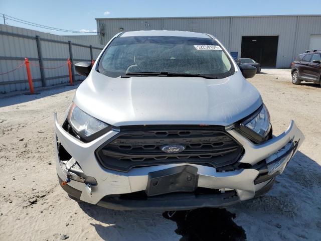 Photo 4 VIN: MAJ3S2FE3LC336319 - FORD ECOSPORT S 