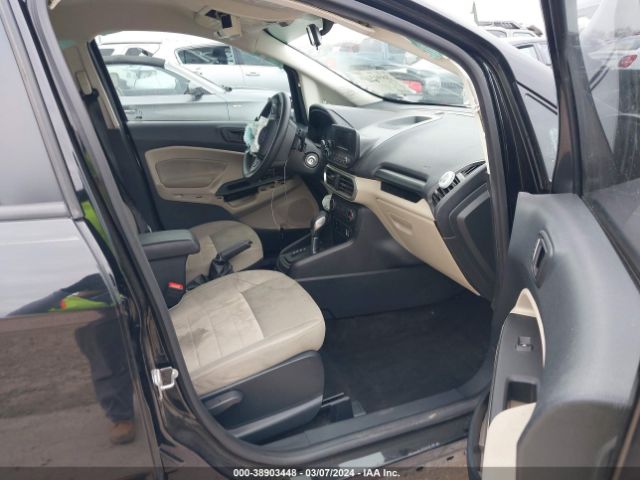 Photo 4 VIN: MAJ3S2FE3LC345389 - FORD ECOSPORT 