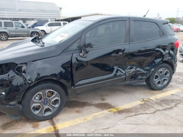 Photo 5 VIN: MAJ3S2FE3LC345389 - FORD ECOSPORT 