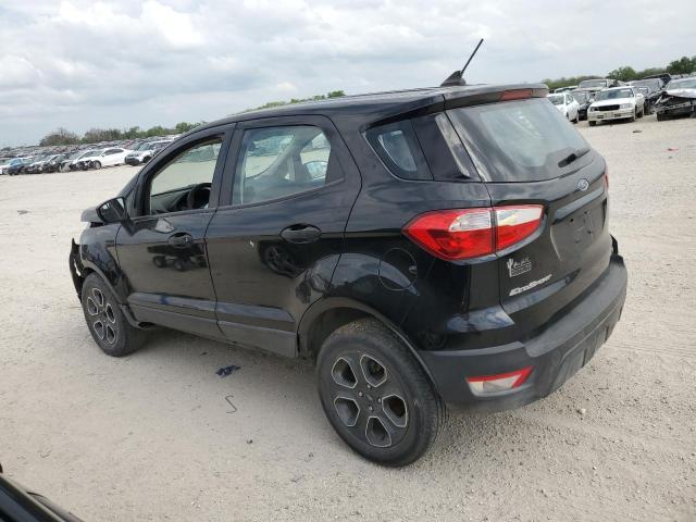 Photo 1 VIN: MAJ3S2FE3LC361866 - FORD ECOSPORT 