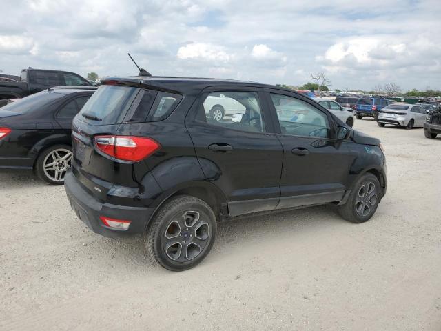 Photo 2 VIN: MAJ3S2FE3LC361866 - FORD ECOSPORT 