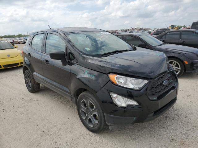 Photo 3 VIN: MAJ3S2FE3LC361866 - FORD ECOSPORT 