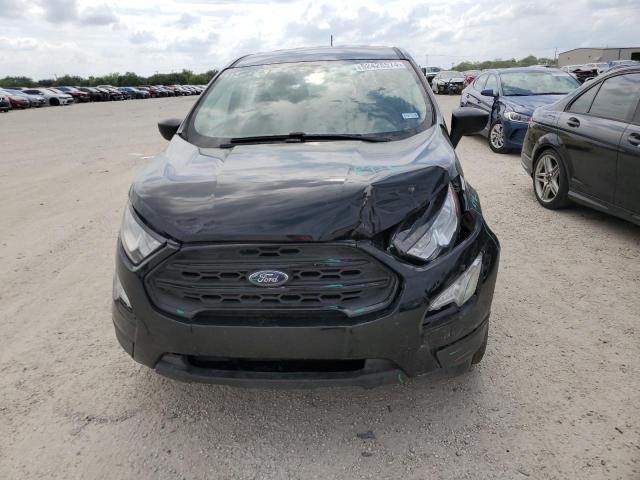 Photo 4 VIN: MAJ3S2FE3LC361866 - FORD ECOSPORT 