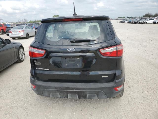 Photo 5 VIN: MAJ3S2FE3LC361866 - FORD ECOSPORT 