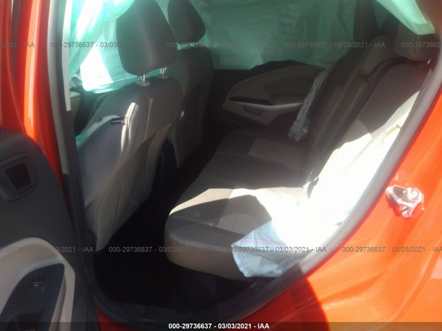 Photo 7 VIN: MAJ3S2FE3LC378506 - FORD ECOSPORT 