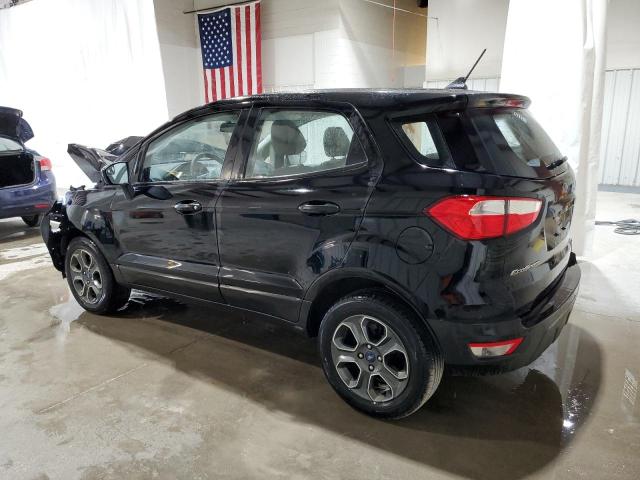 Photo 1 VIN: MAJ3S2FE3LC384628 - FORD ECOSPORT 