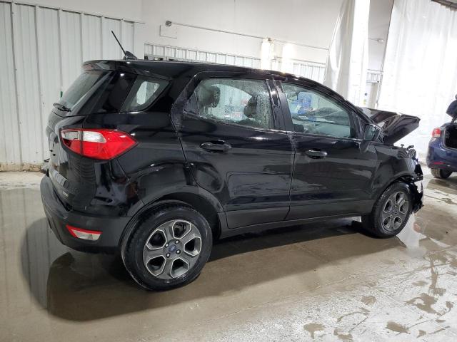 Photo 2 VIN: MAJ3S2FE3LC384628 - FORD ECOSPORT 