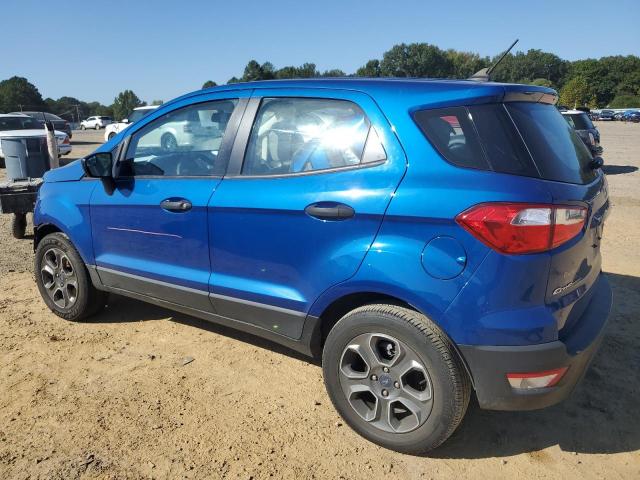 Photo 1 VIN: MAJ3S2FE3LC390963 - FORD ECOSPORT S 