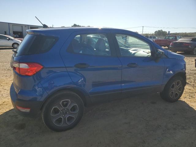 Photo 2 VIN: MAJ3S2FE3LC390963 - FORD ECOSPORT S 