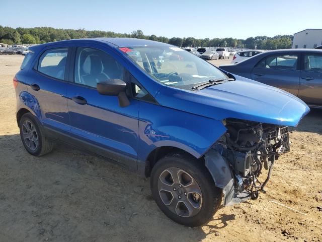 Photo 3 VIN: MAJ3S2FE3LC390963 - FORD ECOSPORT S 