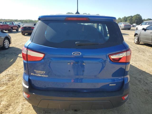 Photo 5 VIN: MAJ3S2FE3LC390963 - FORD ECOSPORT S 