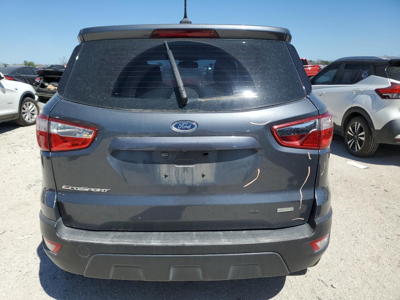 Photo 5 VIN: MAJ3S2FE3LC391479 - FORD ECOSPORT 