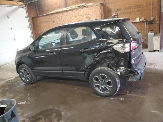 Photo 1 VIN: MAJ3S2FE3MC397378 - FORD ECOSPORT S 