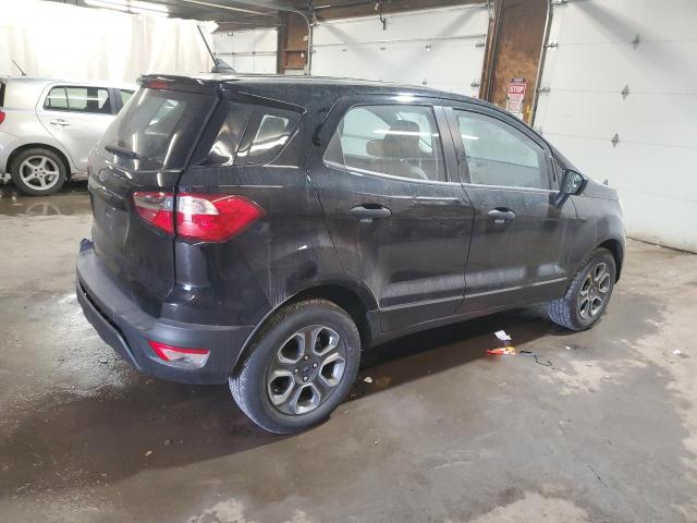 Photo 2 VIN: MAJ3S2FE3MC397378 - FORD ECOSPORT S 