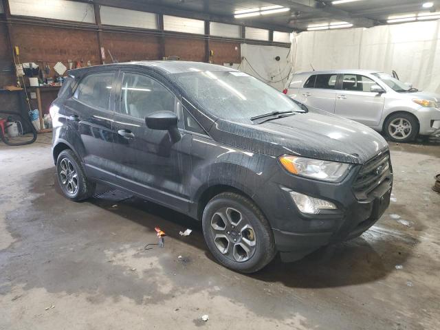 Photo 3 VIN: MAJ3S2FE3MC397378 - FORD ECOSPORT S 