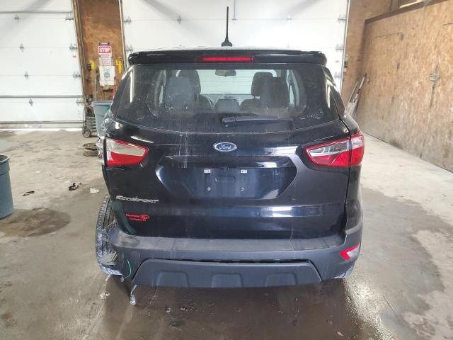 Photo 5 VIN: MAJ3S2FE3MC397378 - FORD ECOSPORT S 