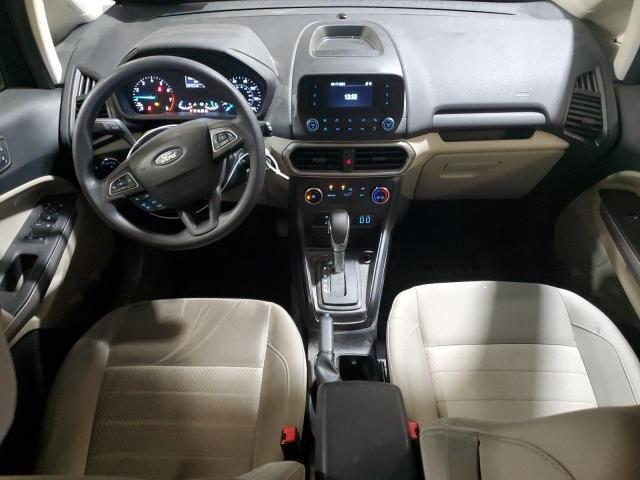 Photo 7 VIN: MAJ3S2FE3MC397378 - FORD ECOSPORT S 