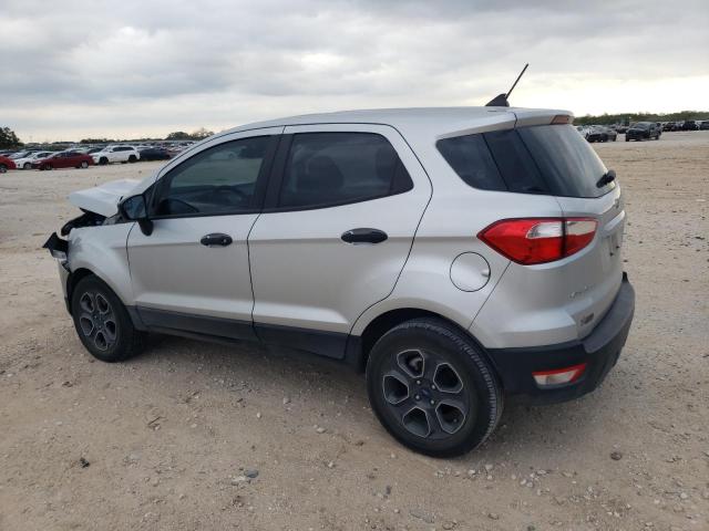 Photo 1 VIN: MAJ3S2FE3MC446191 - FORD ECOSPORT S 