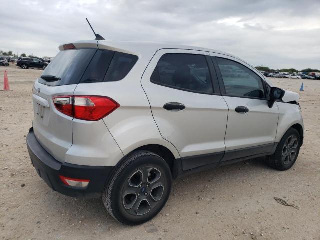 Photo 2 VIN: MAJ3S2FE3MC446191 - FORD ECOSPORT S 