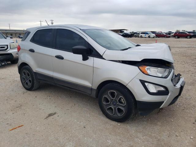 Photo 3 VIN: MAJ3S2FE3MC446191 - FORD ECOSPORT S 